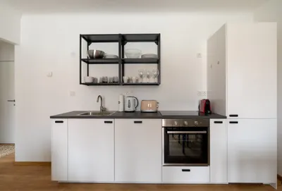 Wohnung kaufen in Wien – 44 m², € 269.000 – Bild 4 von 20