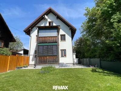 5-Zimmer-Haus kaufen in Schärding – 170 m², € 385.000 – Bild 1 von 23
