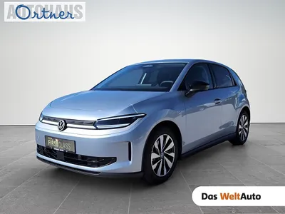 VW ID.Polo ID. Polo Life Edition 155 kW - 52 kWh