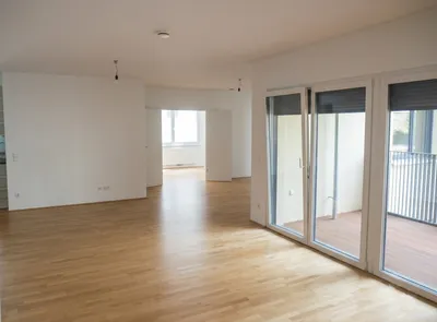 7.Ahornergasse - PROVISIONSFREIE 4-ZIMMER LUXUS-TERRASSENMIETE MIT GARAGENPLATZ, FITNESSRAUM UND SAUNA NAHE DER NEUBAUGASSE – Bild 2