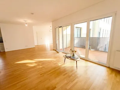 4-Zimmer-Wohnung mieten in Wien – 118,86 m², € 2.840 – Bild 1 von 28