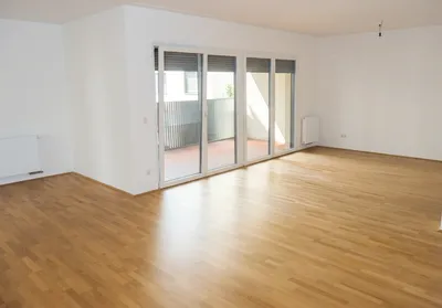 7.Ahornergasse - PROVISIONSFREIE 4-ZIMMER LUXUS-TERRASSENMIETE MIT GARAGENPLATZ, FITNESSRAUM UND SAUNA NAHE DER NEUBAUGASSE