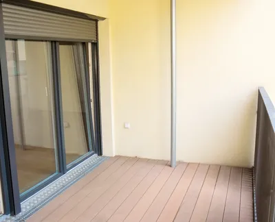 7.Ahornergasse - PROVISIONSFREIE 4-ZIMMER LUXUS-TERRASSENMIETE MIT GARAGENPLATZ, FITNESSRAUM UND SAUNA NAHE DER NEUBAUGASSE – Bild 3