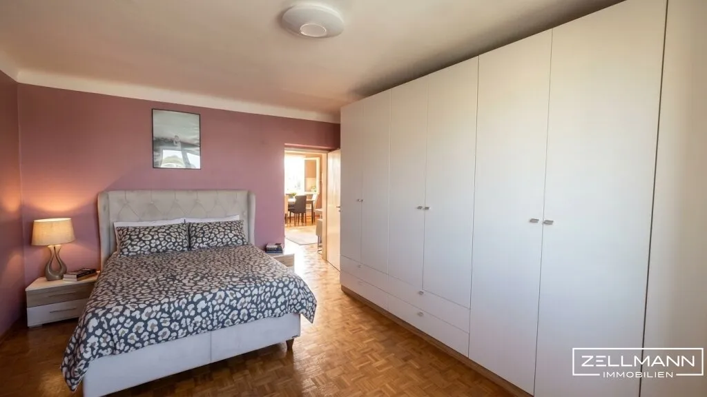 Wohnung – Wien - Ansicht 2