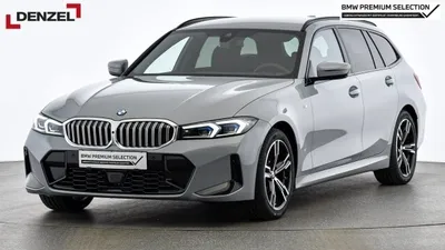 BMW 3er-Reihe