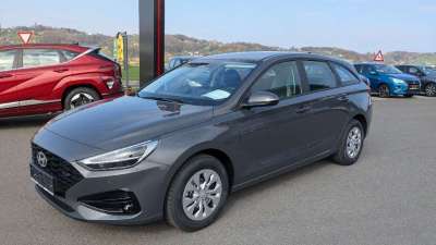 Hyundai i30 Kombi 1,5 DPI Smart Line Top Aktion!!! inkl...