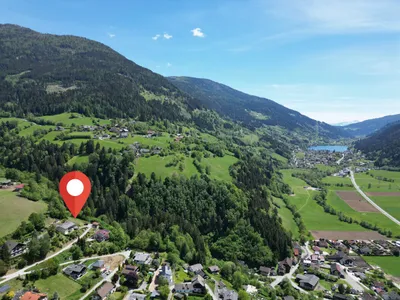 Grundstück kaufen in Spittal an der Drau – 3 907 m², € 79.900 – Bild 2 von 16