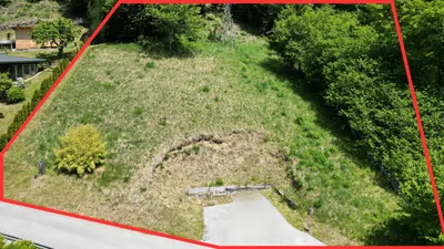 Grundstück kaufen in Spittal an der Drau – 3 907 m², € 79.900 – Bild 3 von 16