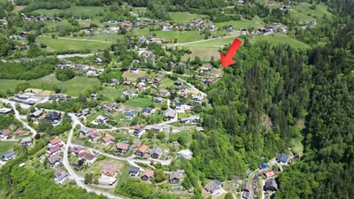 Grundstück kaufen in Spittal an der Drau – 3 907 m², € 79.900 – Bild 4 von 16