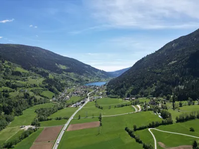 Grundstück kaufen in Spittal an der Drau – 3 907 m², € 79.900 – Bild 10 von 16
