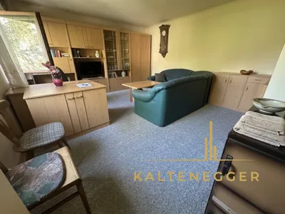 2-Zimmer-Haus kaufen in Neunkirchen – 55 m², € 74.900 – Bild 3 von 6