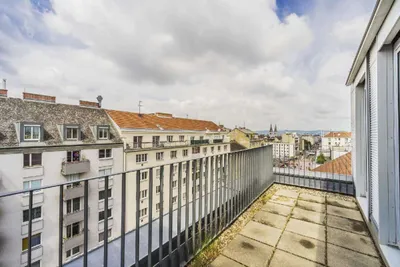 4-Zimmer-Gewerbeimmobilie mieten in Wien – 170 m², € 2.834 – Bild 5 von 10