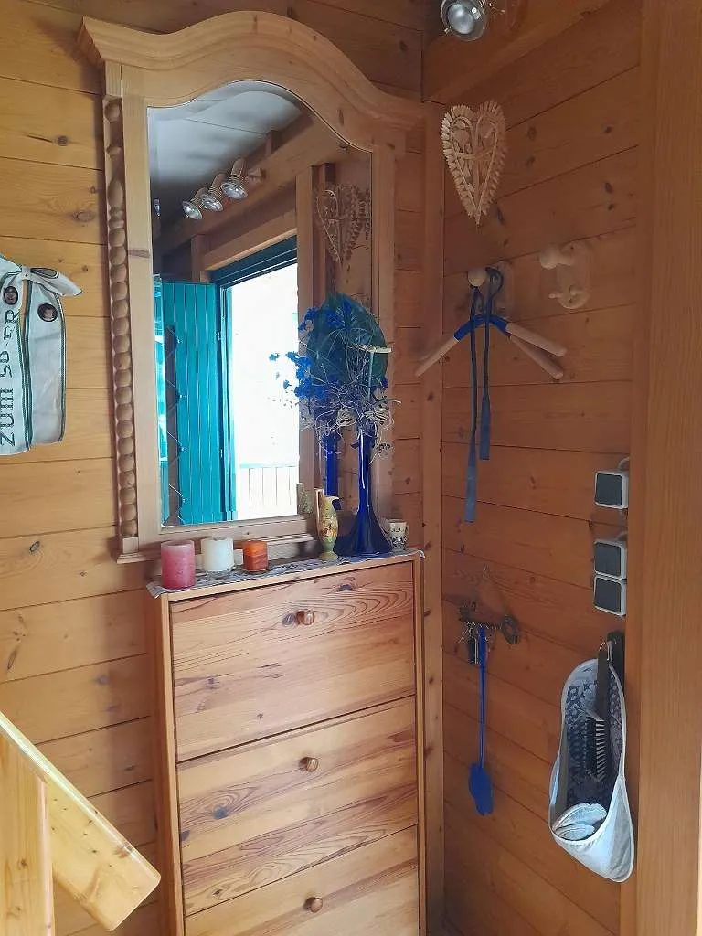 Wochenendhaus am Sulmsee - Südsteiermark - Ansicht 3