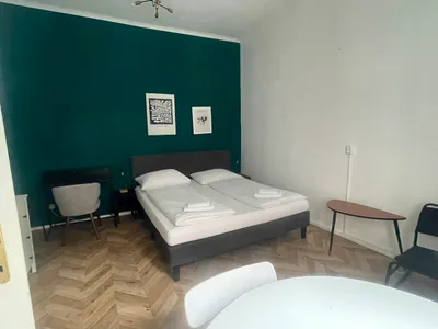 1-Zimmer-Wohnung kaufen in Wien – 30 m², € 105.000 – Bild 4 von 4