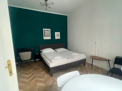 1-Zimmer-Wohnung kaufen in Wien – 30 m², € 105.000 – Bild 3 von 4