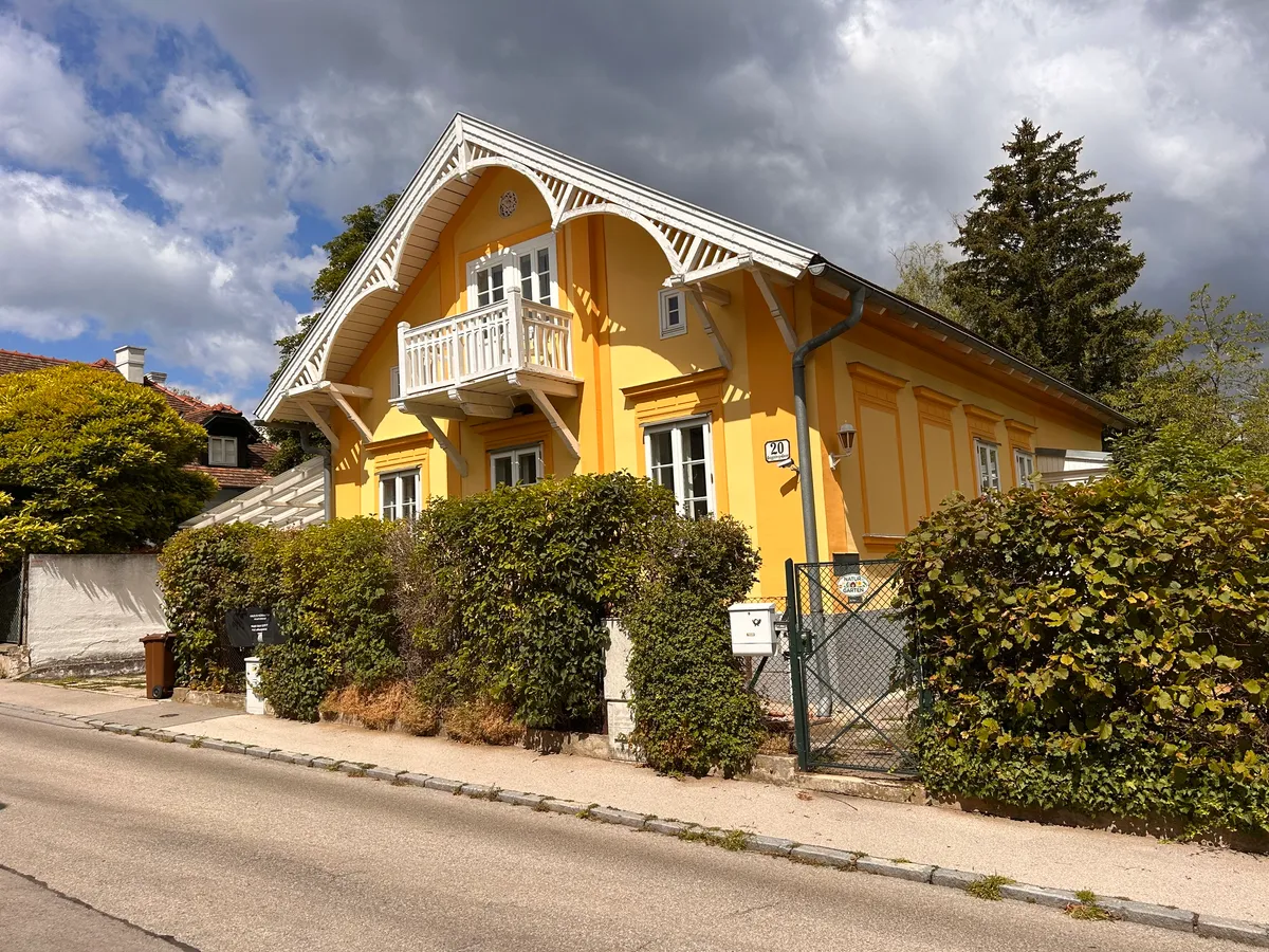 Haus – Perchtoldsdorf - Ansicht 3