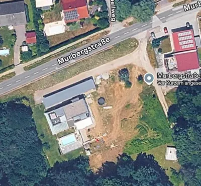 Grundstück kaufen in Graz-Umgebung – 1 100 m², € 280.000