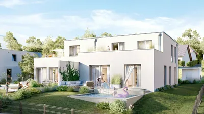 Grundstück kaufen in Graz-Umgebung – 1 100 m², € 280.000 – Bild 3 von 6