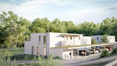 Grundstück kaufen in Graz-Umgebung – 1 100 m², € 280.000 – Bild 6 von 6