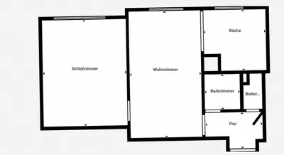 2-Zimmer-Wohnung mieten in Wien – 50 m², € 850 – Bild 21 von 21