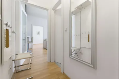 2-Zimmer-Wohnung mieten in Wien – 50 m², € 850 – Bild 10 von 21