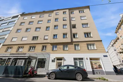 2-Zimmer-Wohnung mieten in Wien – 50 m², € 850 – Bild 19 von 21