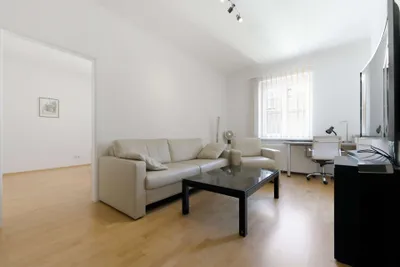 2-Zimmer-Wohnung mieten in Wien – 50 m², € 850 – Bild 1 von 21