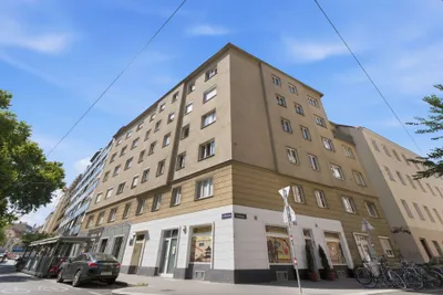 2-Zimmer-Wohnung mieten in Wien – 50 m², € 850 – Bild 20 von 21