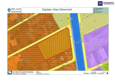 Grundstück kaufen in Leibnitz – 4 221 m², € 1.325.000 – Bild 9 von 11