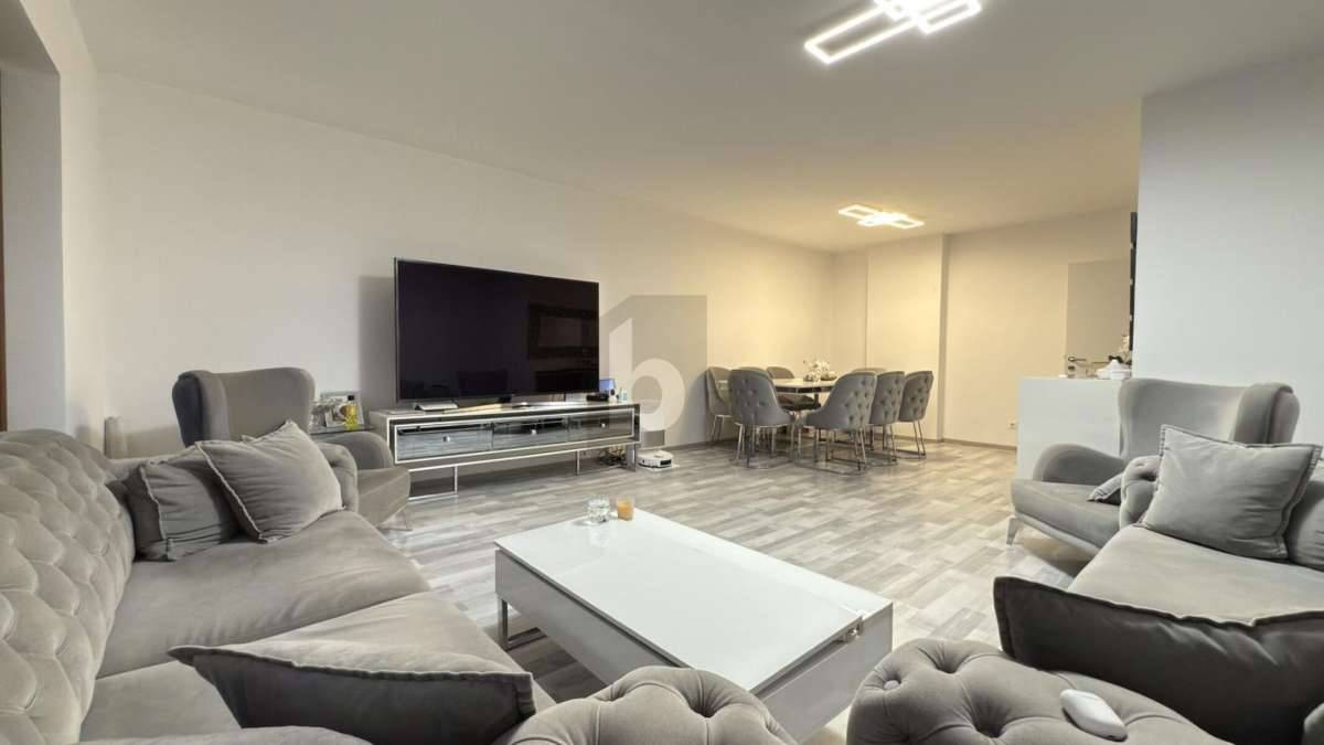 Preisreduktion! TOP RUHELAGE MIT 2 WOHNEIHEITEN, SÜD-WEST GARTEN UND PANORAMA-TERRASSE - Ansicht 2
