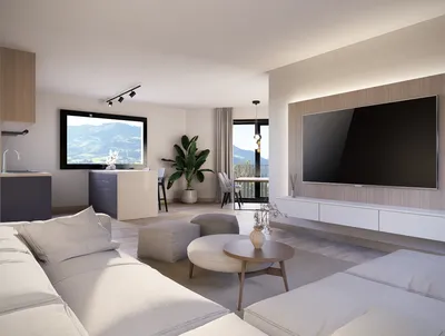 2-Zimmer-Wohnung kaufen in Schwaz – 59,5 m², € 415.000 – Bild 4 von 7