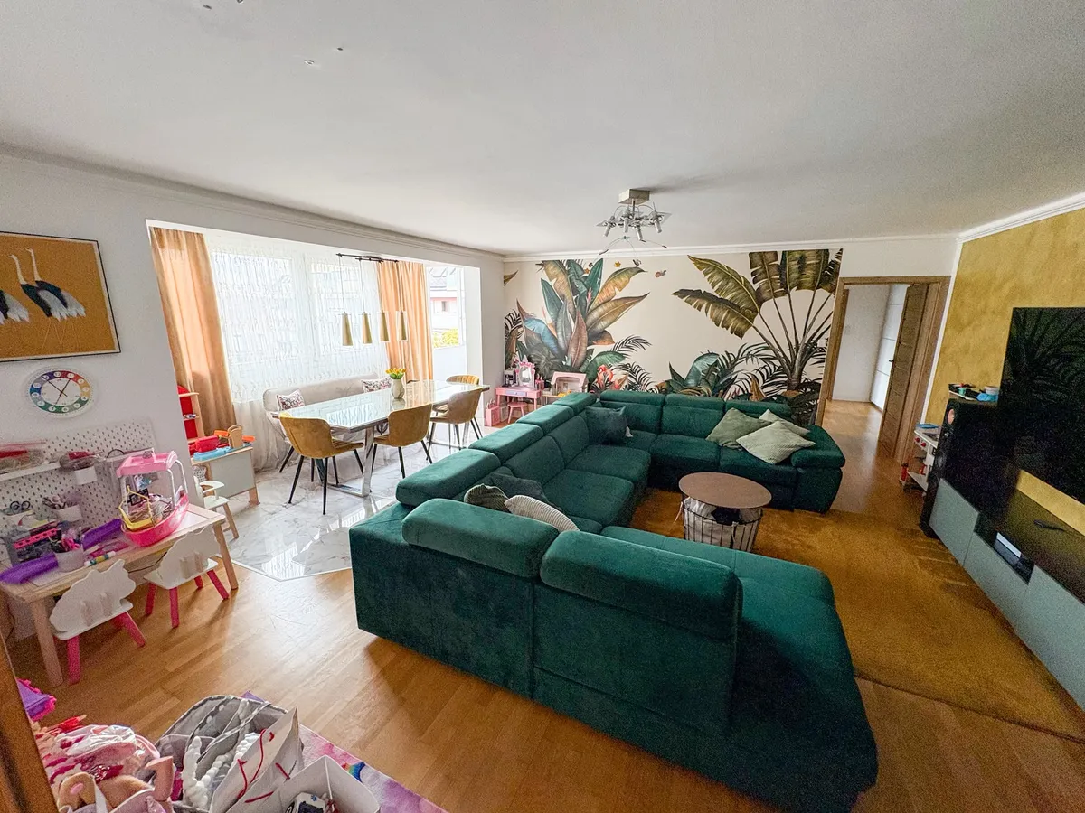 Wohnung – Wien - Ansicht 2