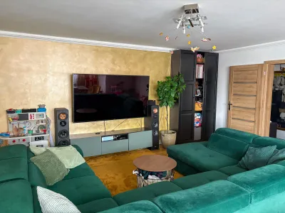 3-Zimmer-Wohnung mieten in Wien – 92 m², € 1.800 – Bild 3 von 17