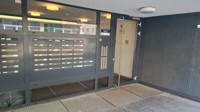 2-Zimmer-Wohnung mieten in Wien – 45 m², € 850 – Bild 11 von 12
