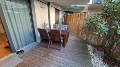 2-Zimmer-Wohnung mieten in Wien – 45 m², € 850 – Bild 8 von 12