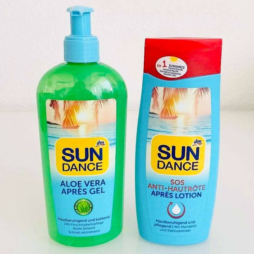 dm Sundance Produkte,  2,- (6020 Innsbruck) - willhaben
