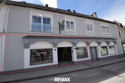 Gewerbeimmobilie mieten in Waidhofen an der Ybbs – 76 m², € 879 – Bild 19 von 20