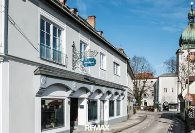 Gewerbeimmobilie mieten in Waidhofen an der Ybbs – 76 m², € 879 – Bild 18 von 20