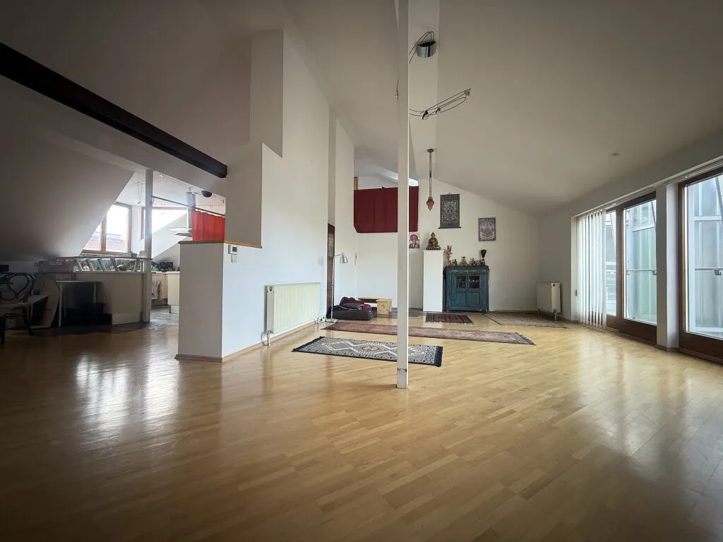 Wohnung – Wien, Breitensee - Ansicht 2