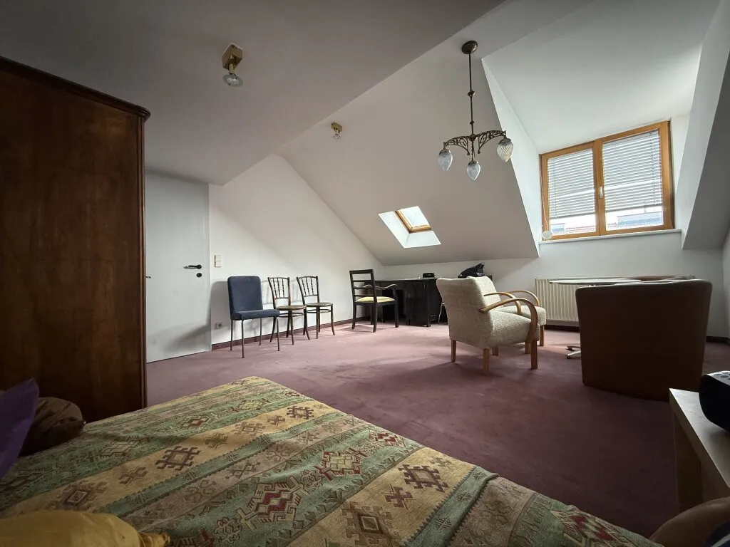 Wohnung – Wien, Breitensee - Ansicht 3