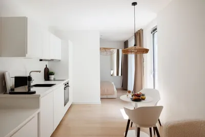2-Zimmer-Wohnung mieten in Wien – 30 m², € 1.908 – Bild 5 von 24