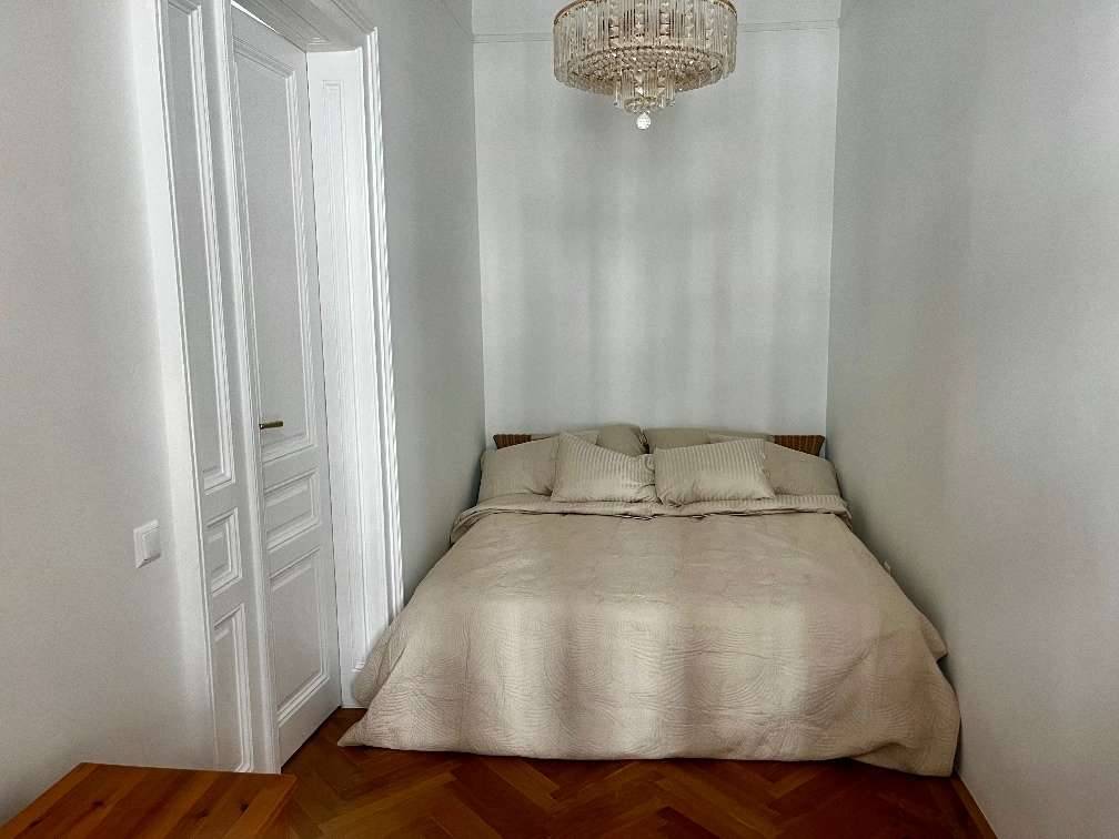 ab September: Kurzzeitvermietung - vollmöbliertes Appartement - fully furnished apartment - Ansicht 3
