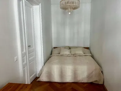 ab September: Kurzzeitvermietung - vollmöbliertes Appartement - fully furnished apartment – Bild 3