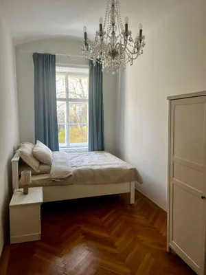 ab September: Kurzzeitvermietung - vollmöbliertes Appartement - fully furnished apartment – Bild 2