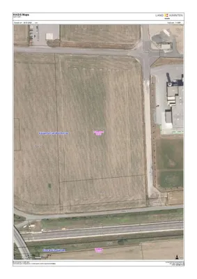Immobilie mieten in Klagenfurt – 24 000 m² – Bild 9 von 10