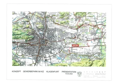 Immobilie mieten in Klagenfurt – 24 000 m² – Bild 8 von 10