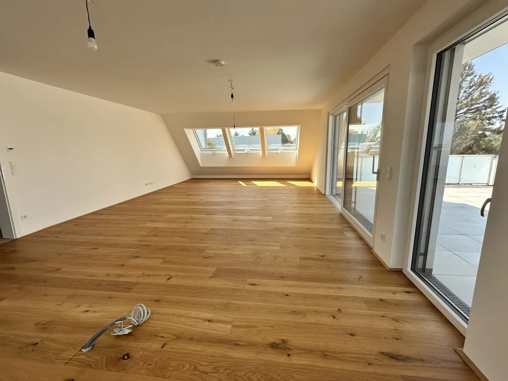 Wohnung – Wien - Ansicht 2