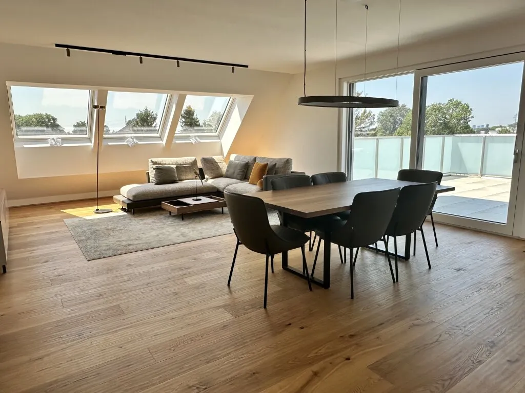 Wohnung – Wien - Ansicht 3