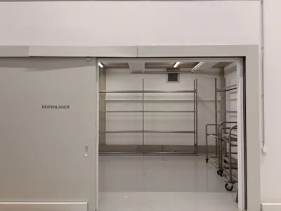 5-Zimmer-Gewerbeimmobilie mieten in Wels-Land – 1 m² – Bild 8 von 9