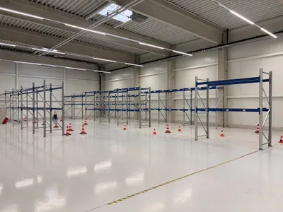 5-Zimmer-Gewerbeimmobilie mieten in Wels-Land – 1 m² – Bild 7 von 9